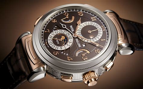 grand complication patek philippe price|patek philippe most complicated watch.